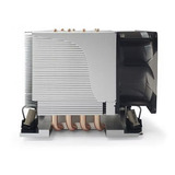 Dynatron S-6-4710, raffreddamento CPU  alluminio