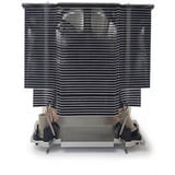 Dynatron S-6-4710, raffreddamento CPU  alluminio