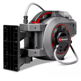 EINHELL Power X-Change avvolgitubo a batteria GE-HR 18/30-1 Li-Solo, 18Volt grigio/Nero
