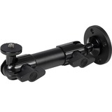 Elgato Supporto da parete, Montaggio a parete Nero