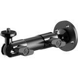 Elgato Supporto da parete, Montaggio a parete Nero