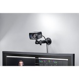 Elgato Supporto da parete, Montaggio a parete Nero