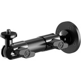 Elgato Supporto da parete, Montaggio a parete Nero