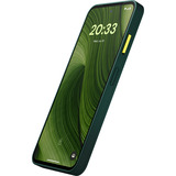 Fairphone Das Fairphone (Gen. 6) 256GB, Handy verde