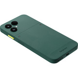 Fairphone Das Fairphone (Gen. 6) 256GB, Handy verde