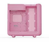 HYTE X50, Chassis Tower rosa chiaro