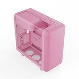 HYTE X50, Chassis Tower rosa chiaro