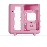 HYTE X50, Chassis Tower rosa chiaro