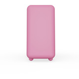 HYTE X50, Chassis Tower rosa chiaro