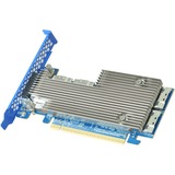 HighPoint Rocket 1528D, Scheda di interfaccia 