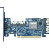 HighPoint Rocket 1528D, Scheda di interfaccia 