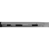 Hitachi-LG Data Storage GTC2N lettore di disco ottico Interno DVD±RW Nero, Masterizzatore DVD Nero, Nero, DVD±RW, SATA, CD-R, DVD+R, DVD-R, DVD-RAM, 8x, 24x