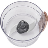 Kenwood Impastatrice MultiPro Go - Terracotta, Robot da cucina 