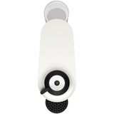 Krups Vertuo Pop Nespresso by XN9201, Macchina a capsula Nero/Bianco, Macchina per caffè a capsule, 0,56 L, Capsule caffè, 1500 W, Nero, Bianco