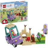 LEGO Bluey Nonne con Bingo e Bluey, Giochi di costruzione 