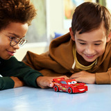LEGO Speed Champions Lightning McQueen, Giochi di costruzione 