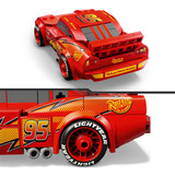 LEGO Speed Champions Lightning McQueen, Giochi di costruzione 