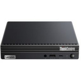 Lenovo ThinkCentre M80q Tiny Generalüberholt, Mini-PC Nero