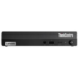 Lenovo ThinkCentre M80q Tiny Generalüberholt, Mini-PC Nero