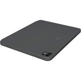 Logitech Combo Touch, Tastiera grafite