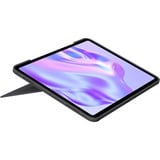 Logitech Combo Touch, Tastiera grafite