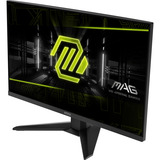MSI MAG 274QF Monitor PC 68,6 cm (27") 2560 x 1440 Pixel Wide Quad HD LCD Nero, Monitor di gioco Nero, 68,6 cm (27"), 2560 x 1440 Pixel, Wide Quad HD, LCD, 0,5 ms, Nero