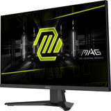 MSI MAG 274QF Monitor PC 68,6 cm (27") 2560 x 1440 Pixel Wide Quad HD LCD Nero, Monitor di gioco Nero, 68,6 cm (27"), 2560 x 1440 Pixel, Wide Quad HD, LCD, 0,5 ms, Nero
