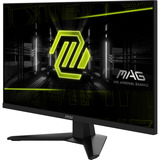 MSI MAG 274QF Monitor PC 68,6 cm (27") 2560 x 1440 Pixel Wide Quad HD LCD Nero, Monitor di gioco Nero, 68,6 cm (27"), 2560 x 1440 Pixel, Wide Quad HD, LCD, 0,5 ms, Nero