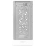 NZXT H7 Flow ( 2024 ), Chassis Tower bianco