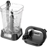 Ninja Frullatore Detect Power Pro TB201EU, Mixer stand accaio/Nero