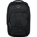 Osprey Fairview 40, Zaino Nero