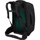 Osprey Fairview 40, Zaino Nero