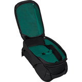 Osprey Fairview 40, Zaino Nero