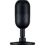 Razer Seiren V3 Mini, Microfono Nero