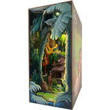 Revell Tiny Adventures - Disney "Il libro della giungla", Bricolage 