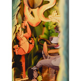 Revell Tiny Adventures - Disney "Il libro della giungla", Bricolage 