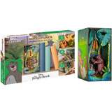 Revell Tiny Adventures - Disney "Il libro della giungla", Bricolage 