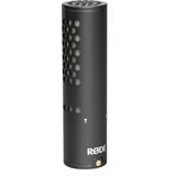 Rode Microphones VideoMicro II, Microfono Nero