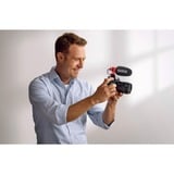 Rode Microphones VideoMicro II, Microfono Nero