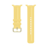 Samsung Cinturino Sport, Cinturino orologio giallo
