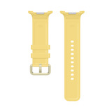 Samsung Cinturino Sport, Cinturino orologio giallo