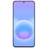 Samsung Custodia in silicone, Custodia per telefono celeste