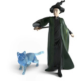 Schleich 42682 action figure giocattolo, Gioco figura 6 anno/i, Harry Potter™, Multicolore