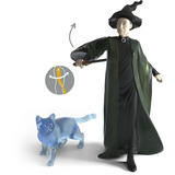 Schleich 42682 action figure giocattolo, Gioco figura 6 anno/i, Harry Potter™, Multicolore