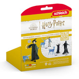 Schleich 42682 action figure giocattolo, Gioco figura 6 anno/i, Harry Potter™, Multicolore