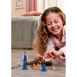 Schleich Set Tascabile! Operazione di Polizia, Gioco figura 