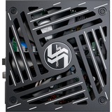 Seasonic FOCUS GX-1000-V4 1000W ATX3.1, Alimentatore PC Nero