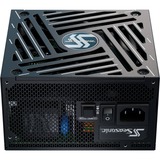 Seasonic FOCUS GX-1000-V4 1000W ATX3.1, Alimentatore PC Nero