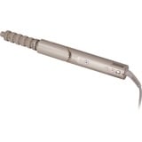 Shark FlexStyle 5-in-1 Styler per capelli, Apparecchio  per boccoli champagne