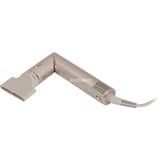 Shark FlexStyle 5-in-1 Styler per capelli, Apparecchio  per boccoli champagne
